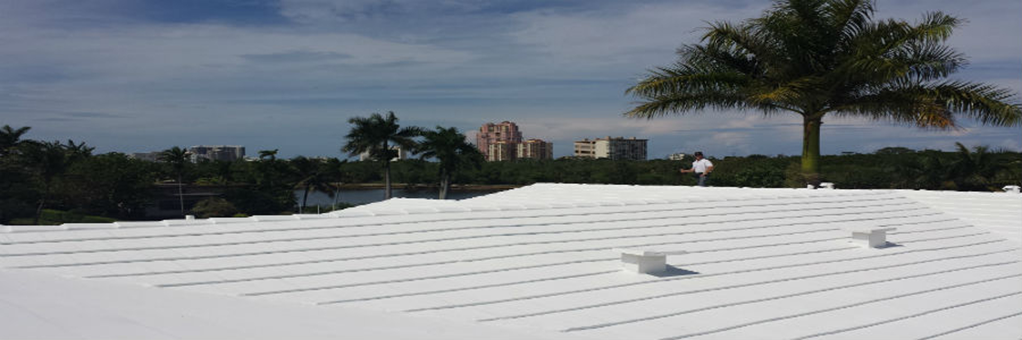 The Roof Store, Roof Painting Contractor, Roof restoration ...